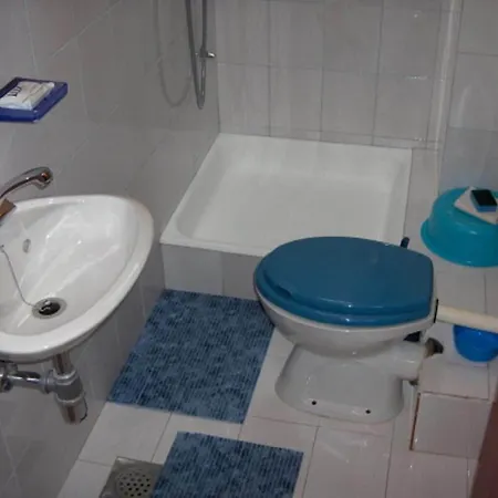 Apartament Nadia - With Balcony A3