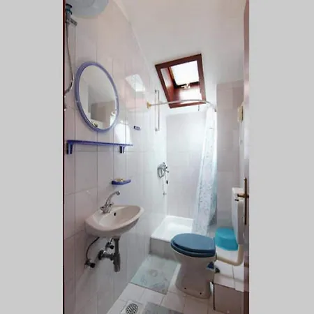 Nadia - With Balcony And Sea View A3 Appartement