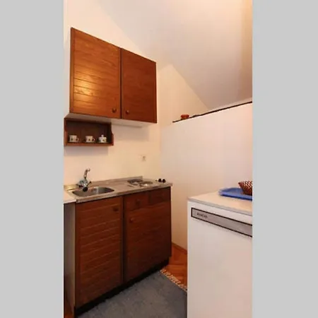 Nadia - With Balcony And Sea View A3 Appartement Bol