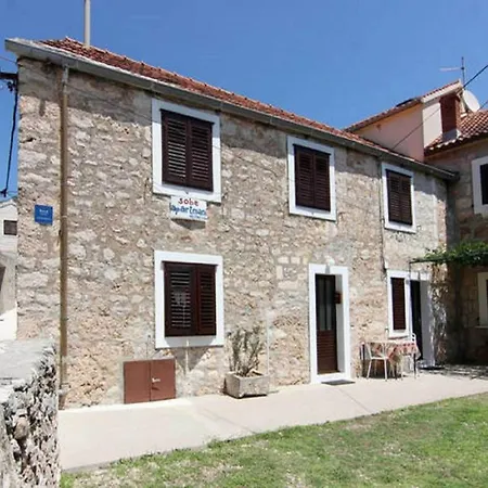 Nadia - With Balcony And Sea View A3 Appartement Bol